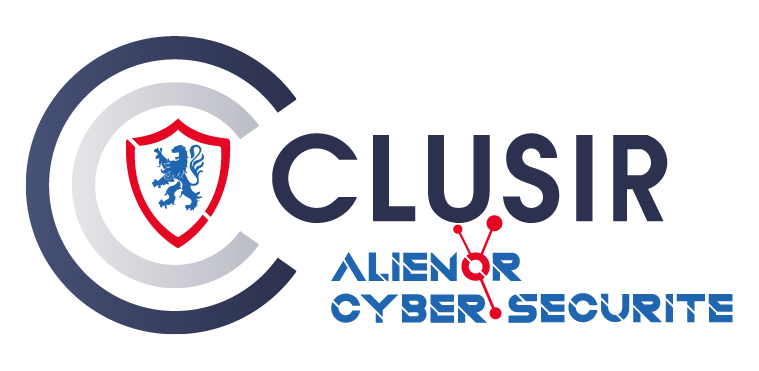CLUSIR Alienor Cyber Sécurité